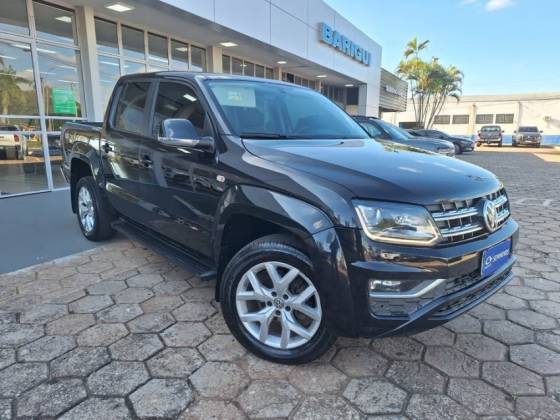 VOLKSWAGEN AMAROK 3.0 V6 TDI DIESEL HIGHLINE CD 4MOTION AUTOMÁTICO VOLKSWAGEN AMAROK 3.0 V6 TDI DIESEL HIGHLINE CD 4MOTION AUTOMÁTICO